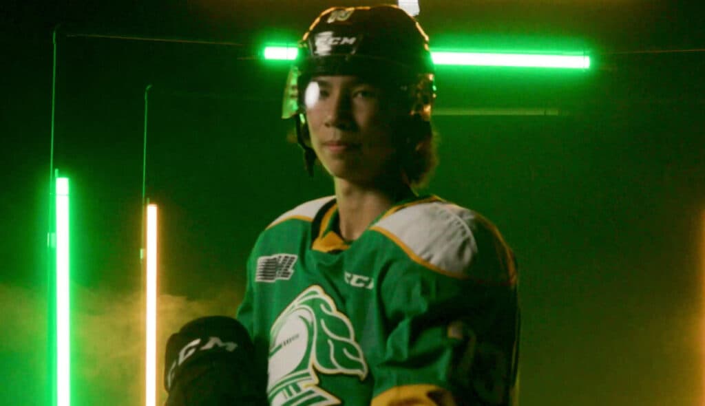 Edmonton Oilers William Nicholl