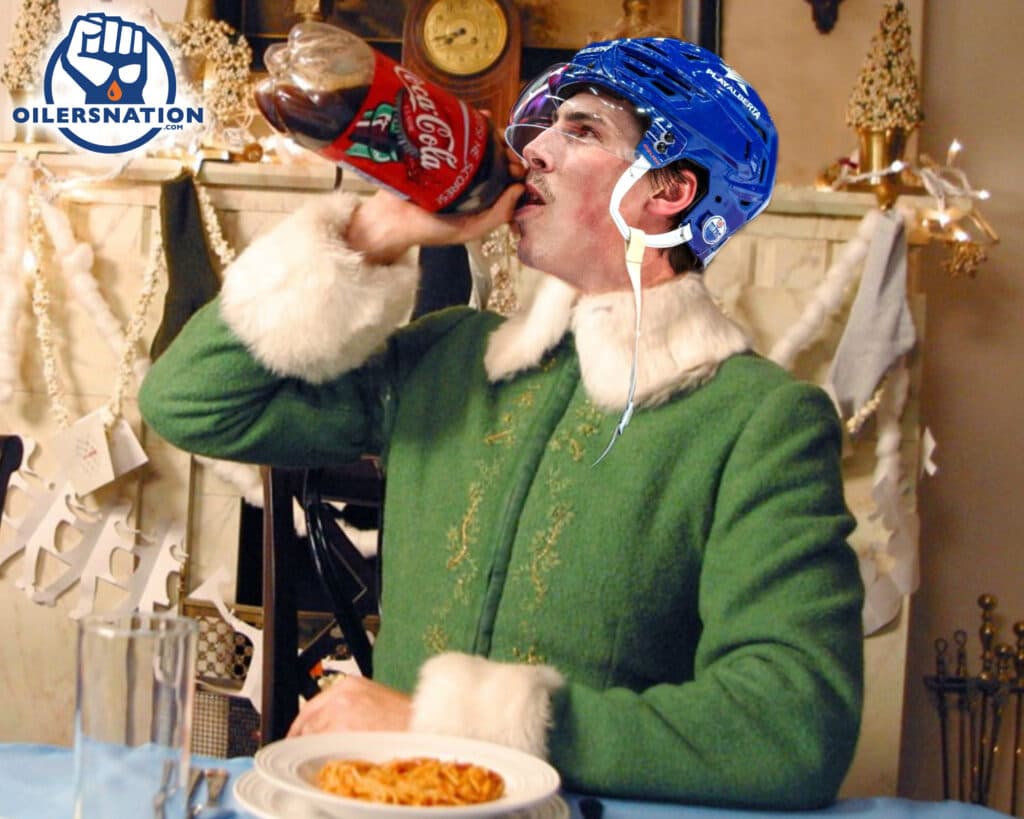 Ryan Nugent-Hopkins photoshop