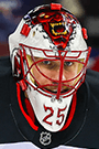 Jacob Markstrom