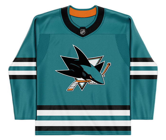 Darnell Nurse Jersey