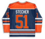 Troy Stecher