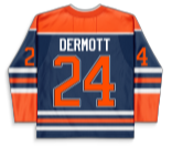 Travis Dermott