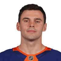 Liam Foudy