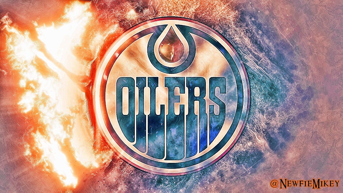 The History of the Oilers’ Jerseys OilersNation