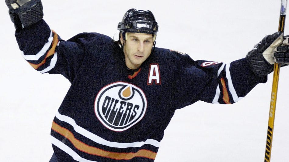 Ryan Smyth disappointed with NHL's Olympic decision: 'It's a sad day for  the fans' - Edmonton