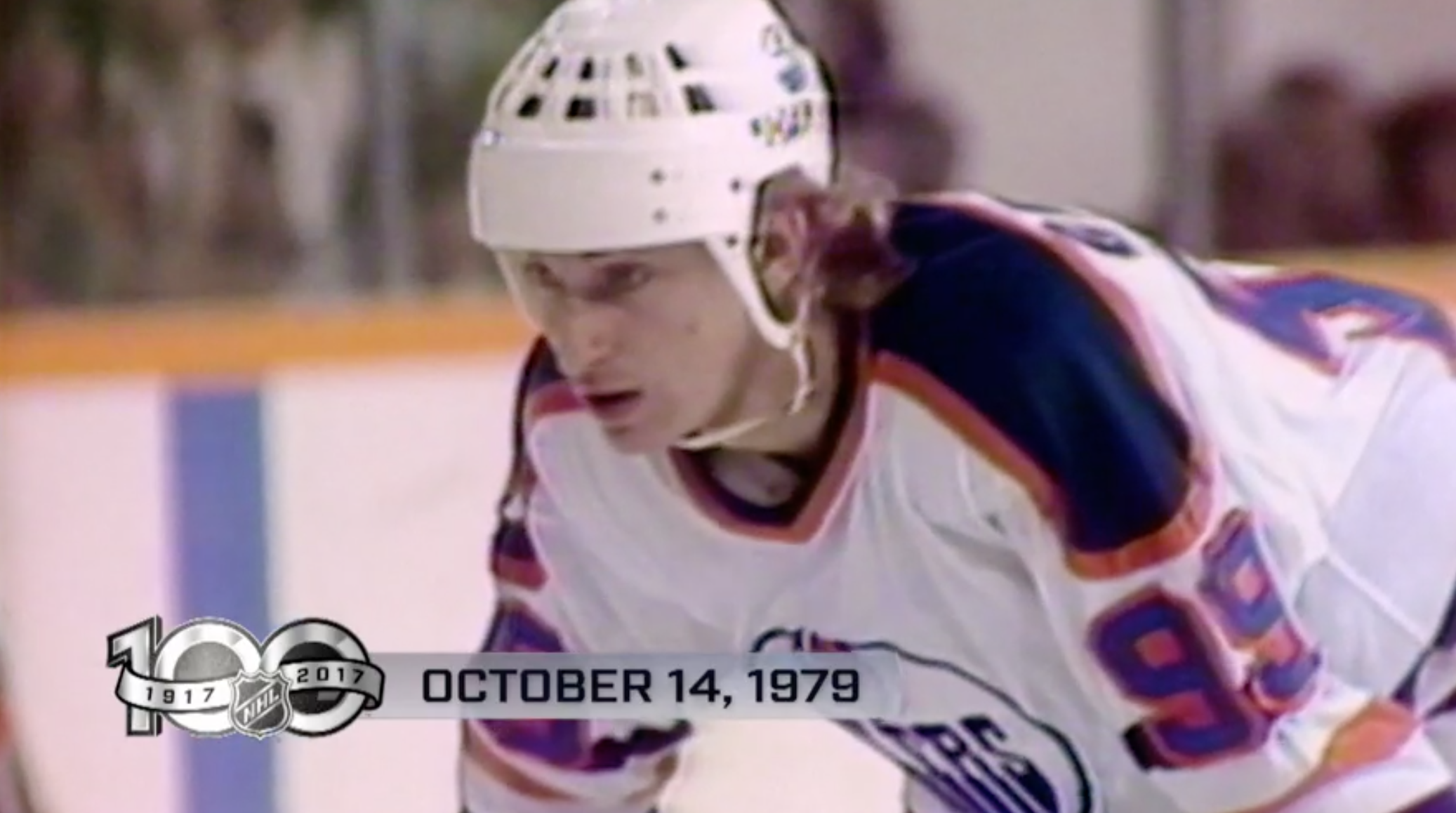 Edmonton Oilers history: NHL expansion draft finds defence