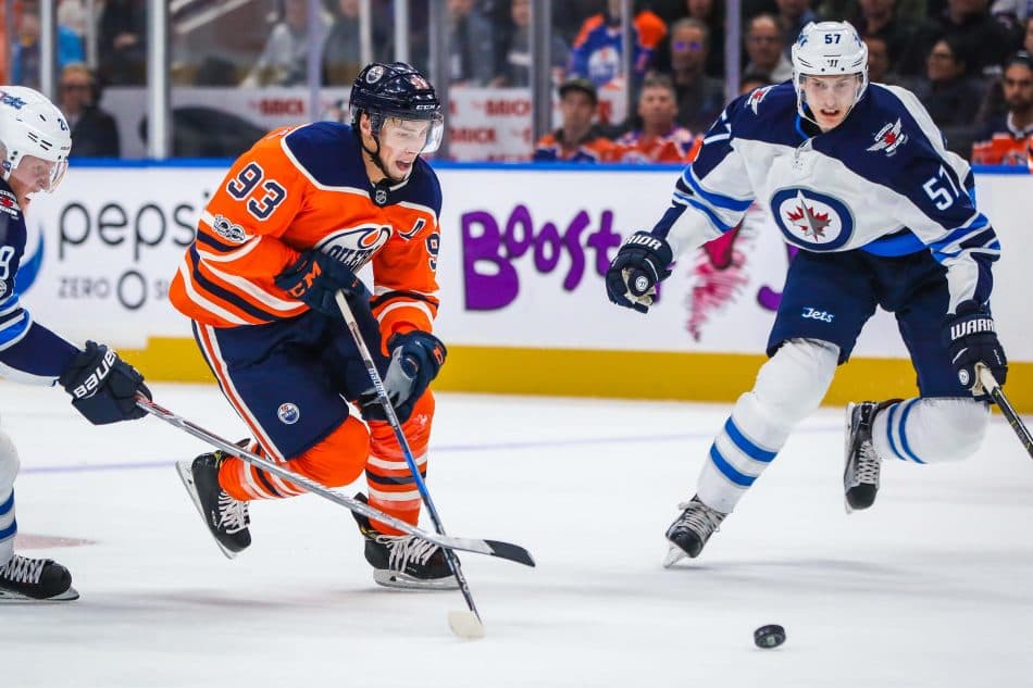 Edmonton Oilers announce pre-season schedule - OilersNation