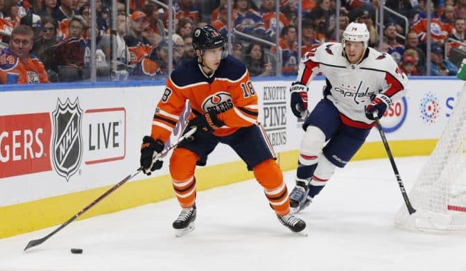 UFA Profile: John Carlson is a perfect but extremely expensive fit in ...