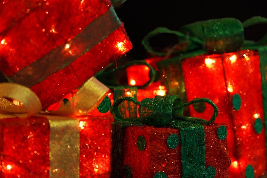 Precious Christmas Gifts on the Edmonton Oilers Wish List: 9 Things