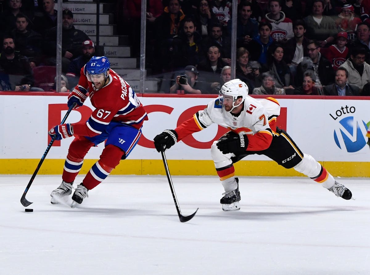 Could Max Pacioretty be the winger the Oilers need? - OilersNation