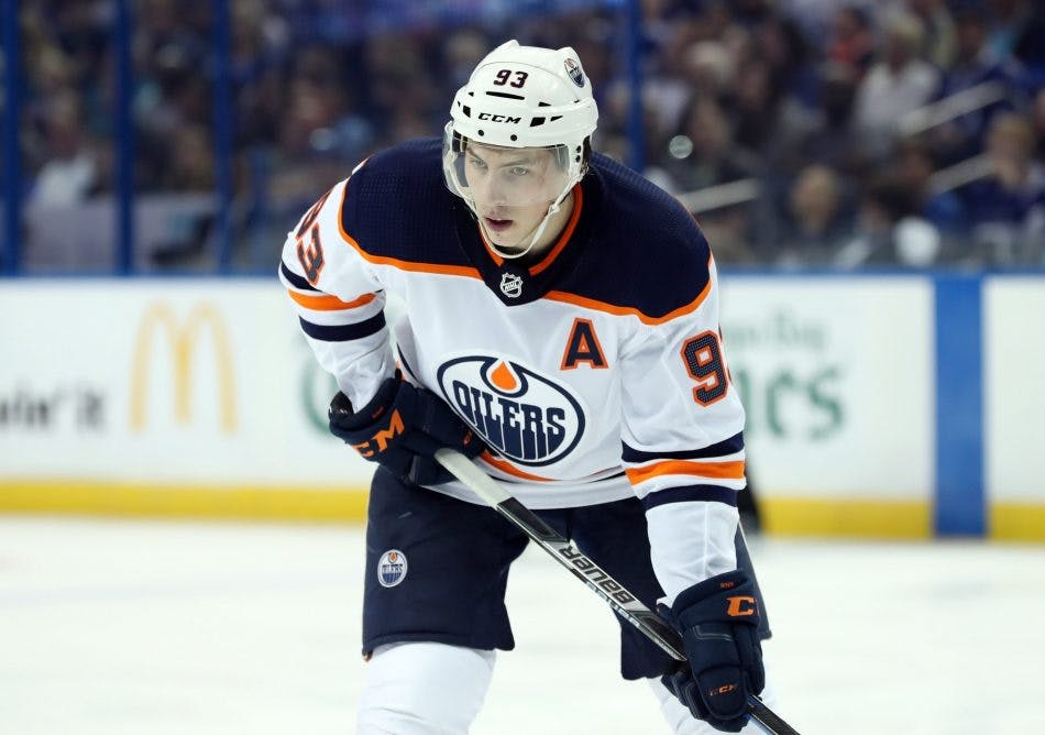 Ryan Nugent-Hopkins Limited Edition Collection – Local Laundry
