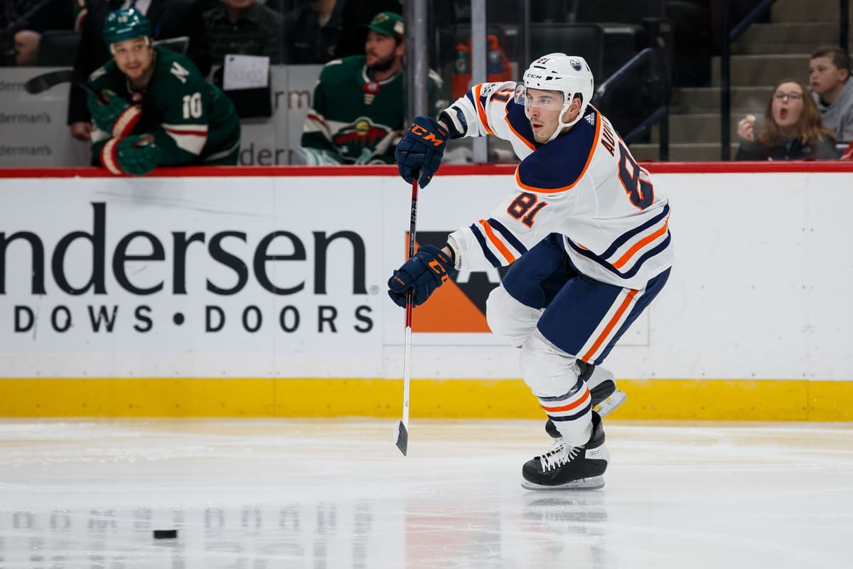 81 Days Until The Season Begins