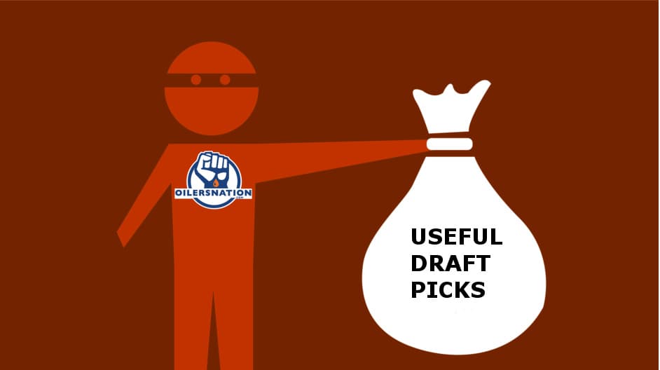 The biggest draftday steals in Oilers history OilersNation