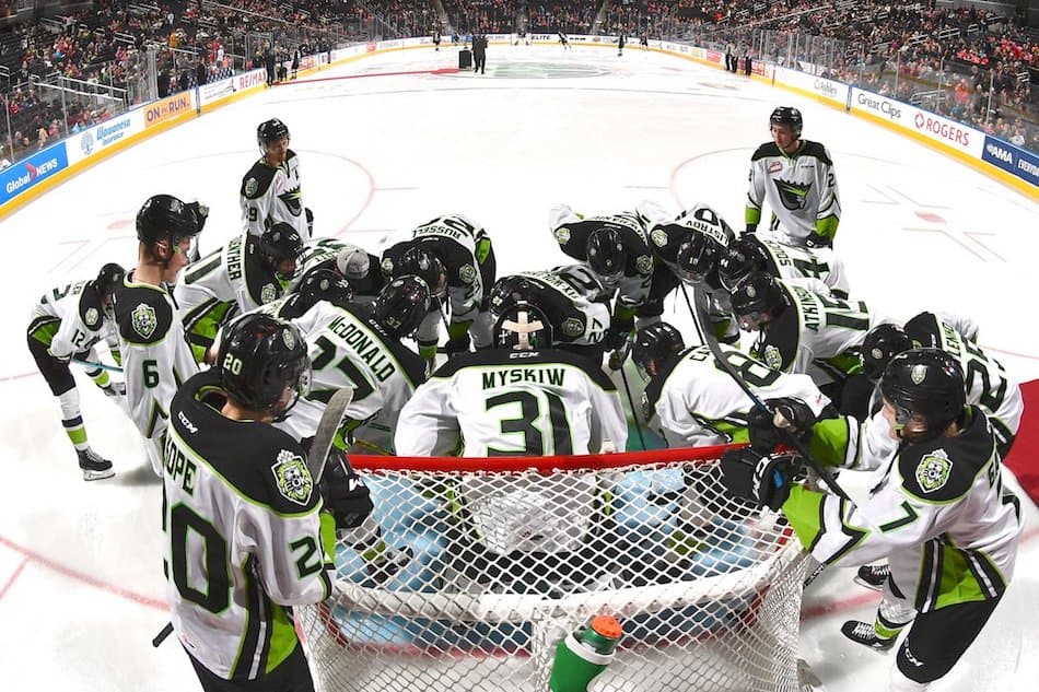 Oil Kings Playoff Primer