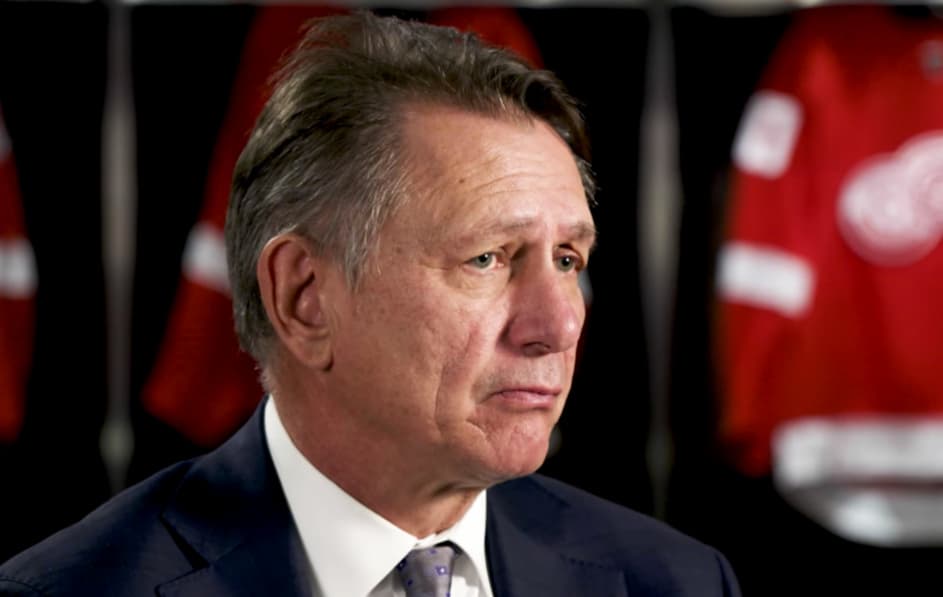 Mr. Holland’s Assets OilersNation