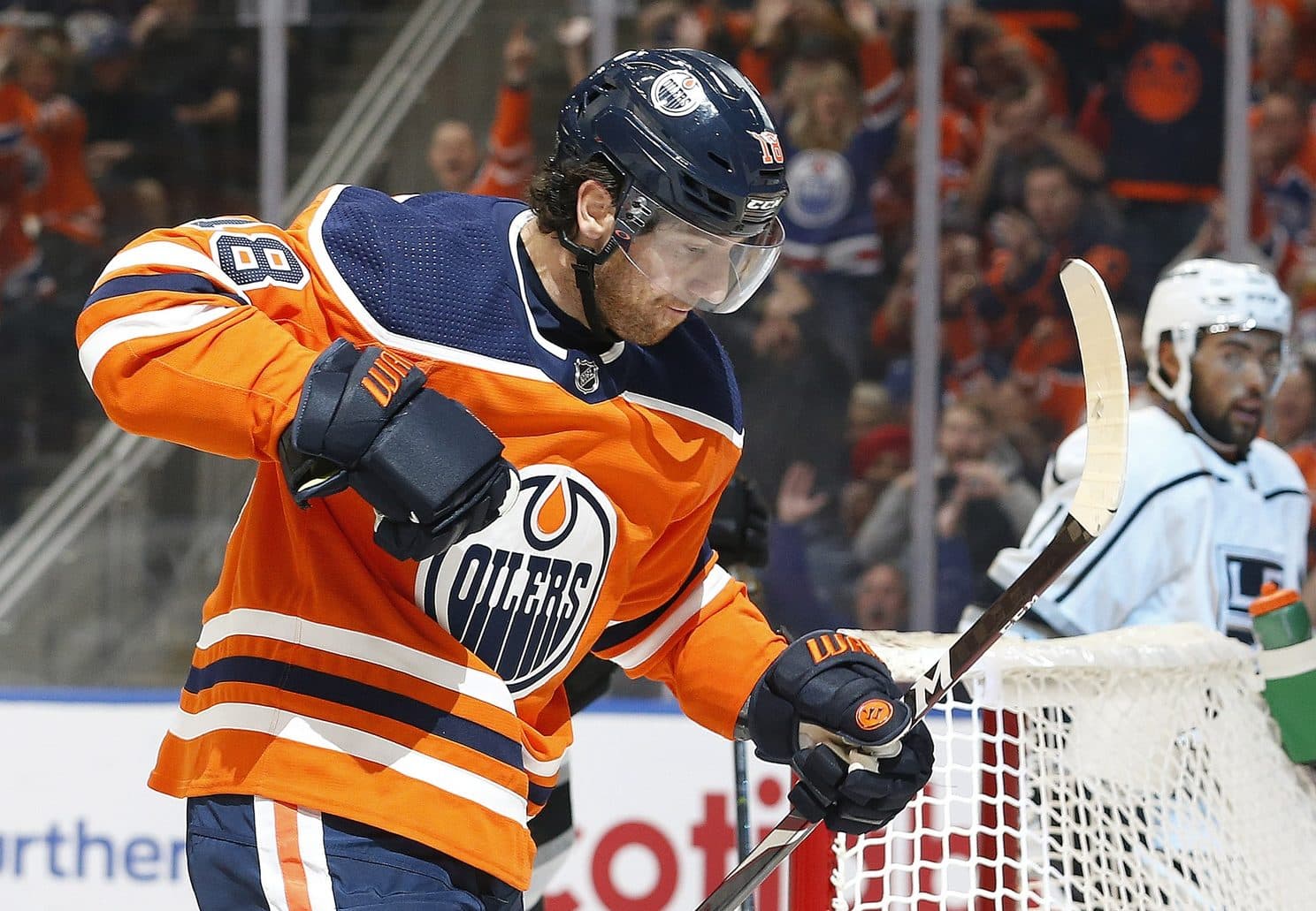 What to expect from James Neal this summer