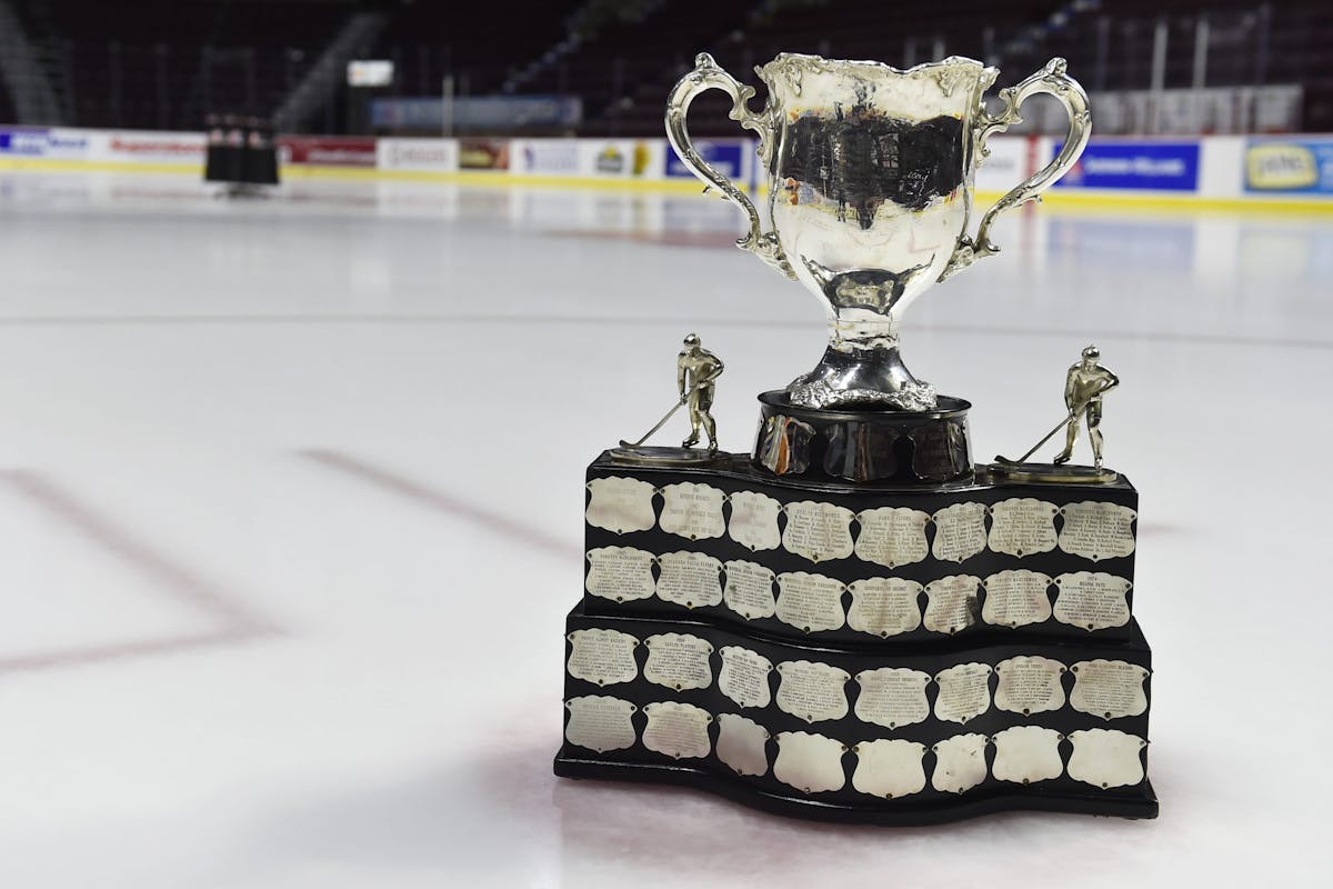 The CHL expected to cancel playoffs and Memorial Cup OilersNation