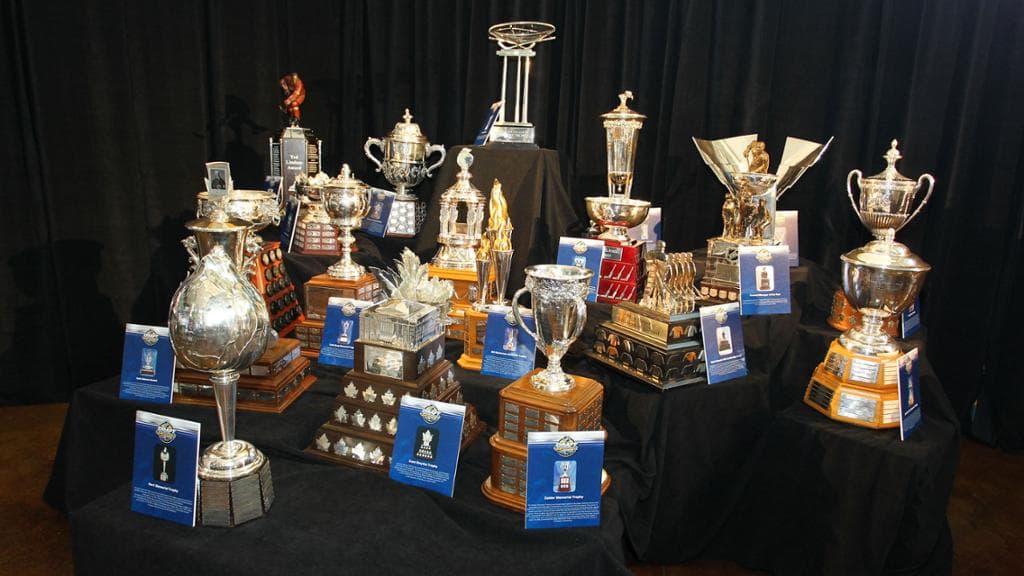 Our Tentative 2019-20 NHL Awards Ballot - OilersNation