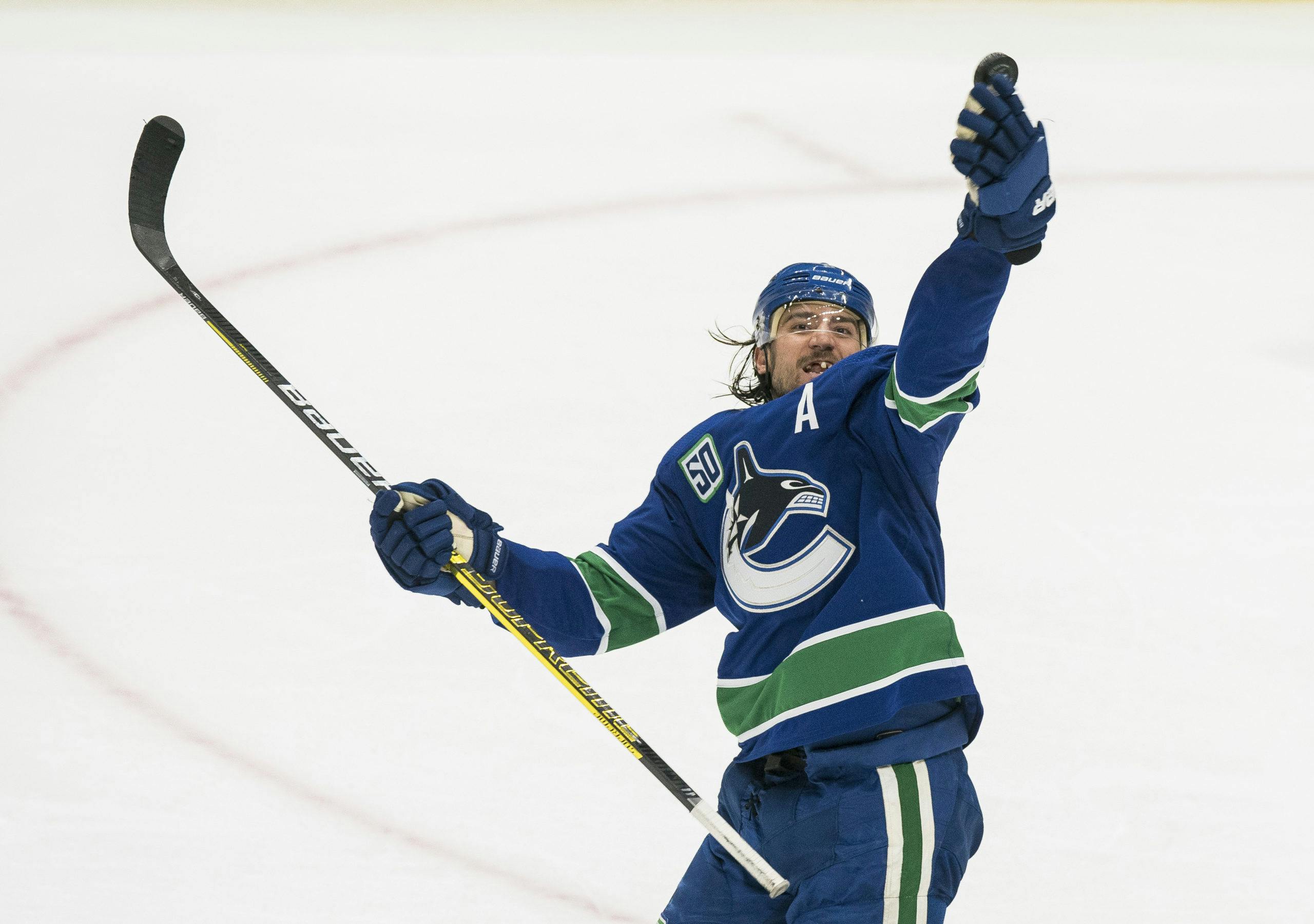 2020 NHL UFA Top 30 Chris Tanev and Brenden Dillon OilersNation