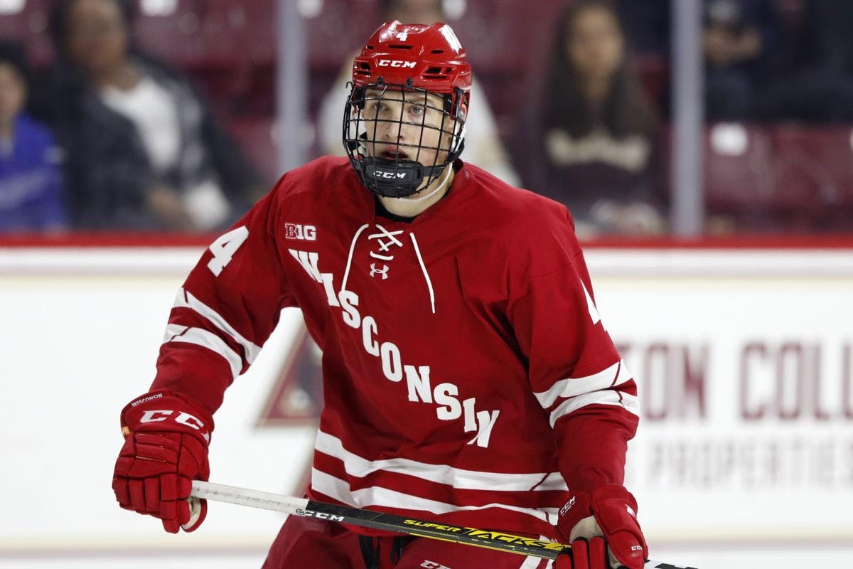 With the 15th overall pick the Leafs are proud to select… Dylan Holloway? -  TheLeafsNation
