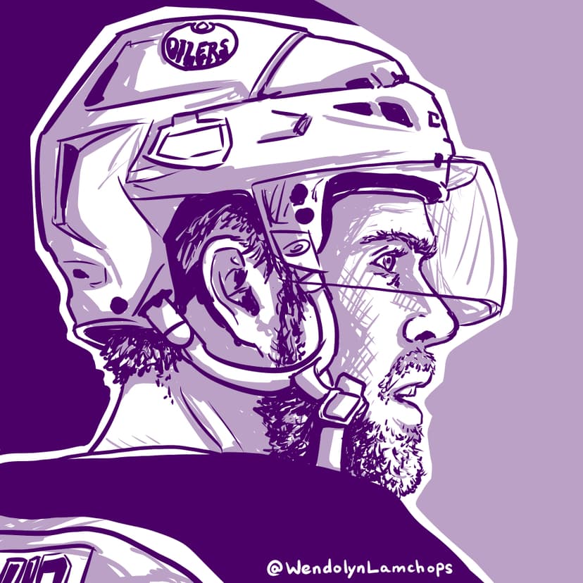 Women of Oilersnation