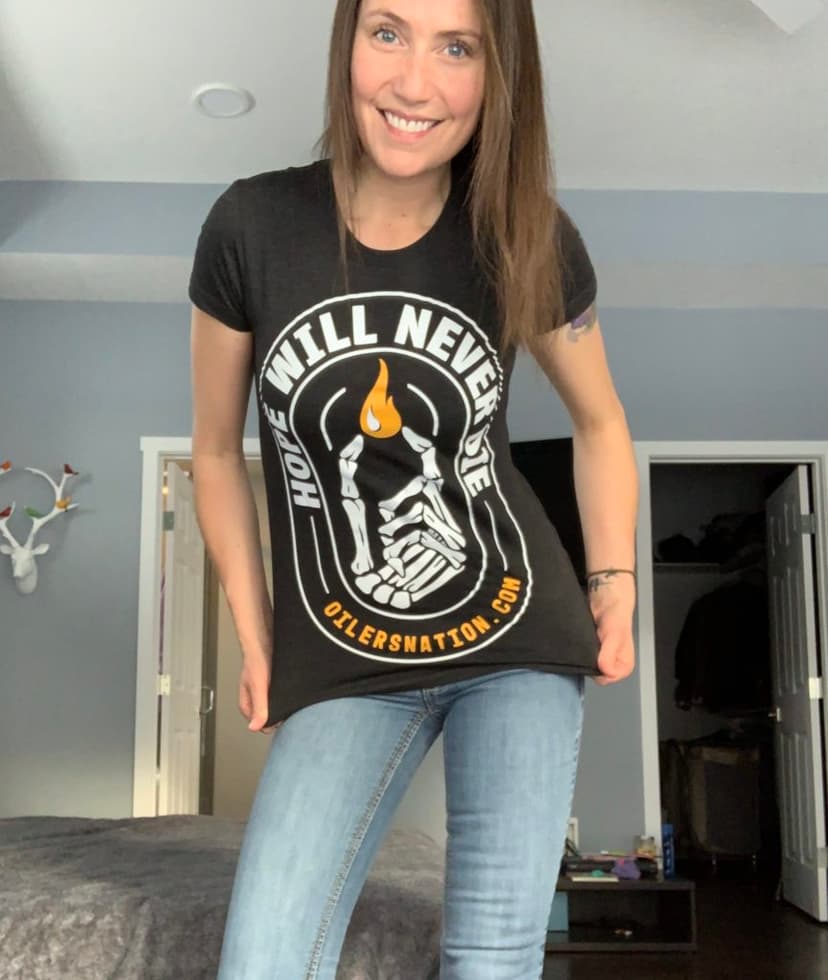 Women of Oilersnation