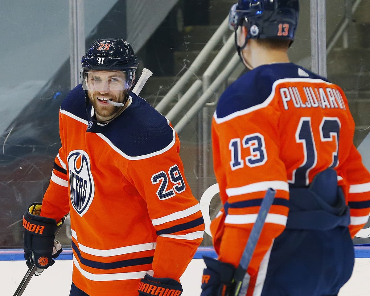 The Day After: The Oilers score a touchdown against the Senators