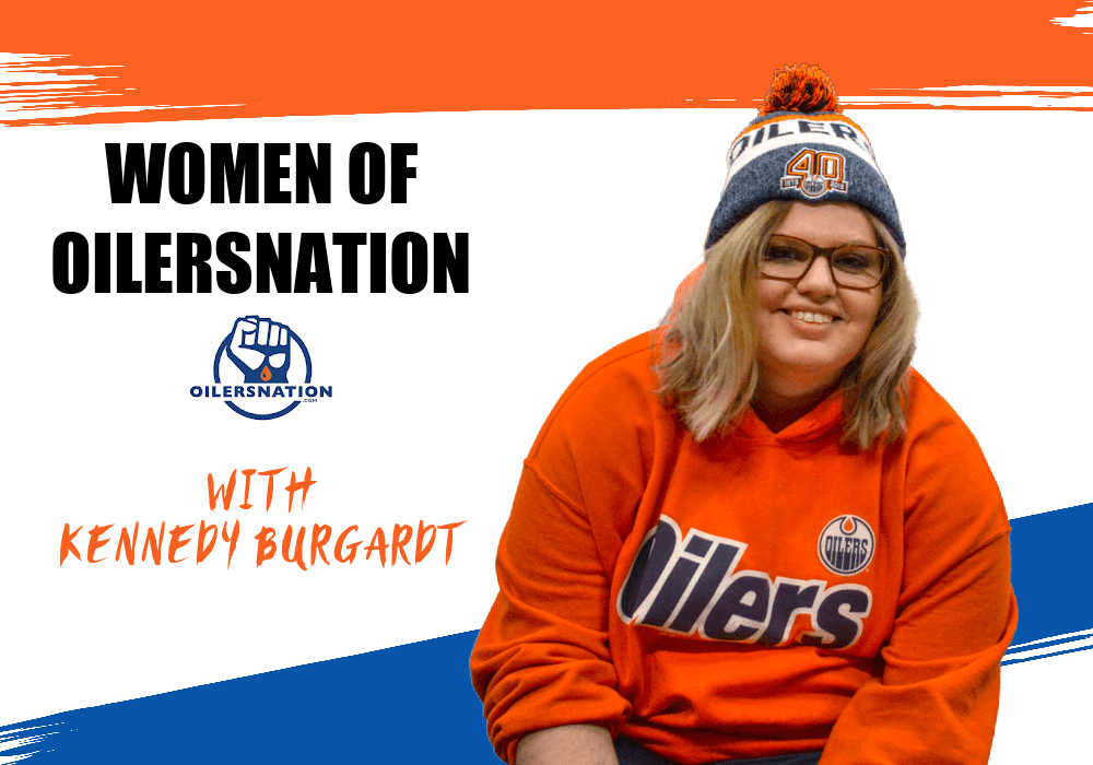 Women of Oilersnation