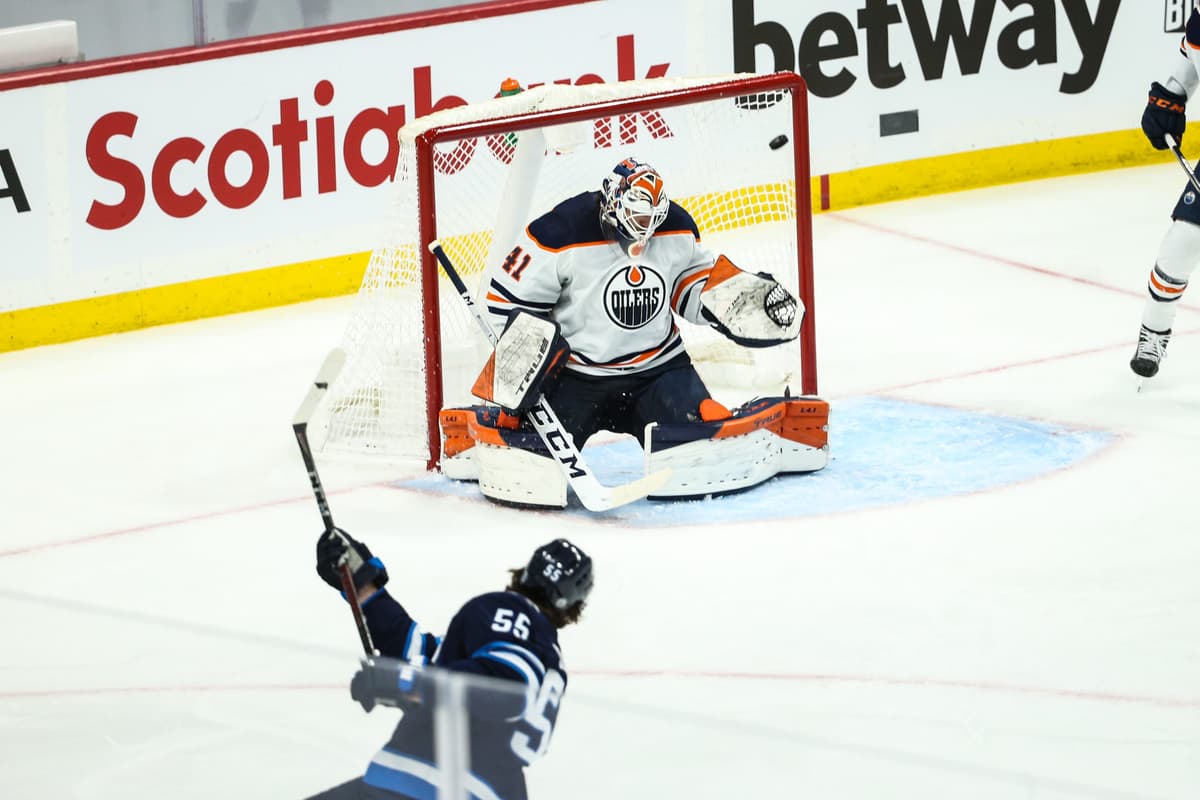 The Day After: Oilers take it to third overtime in crushing game four loss