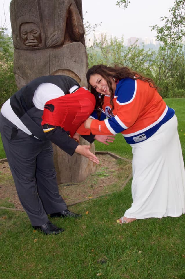 Women of Oilersnation