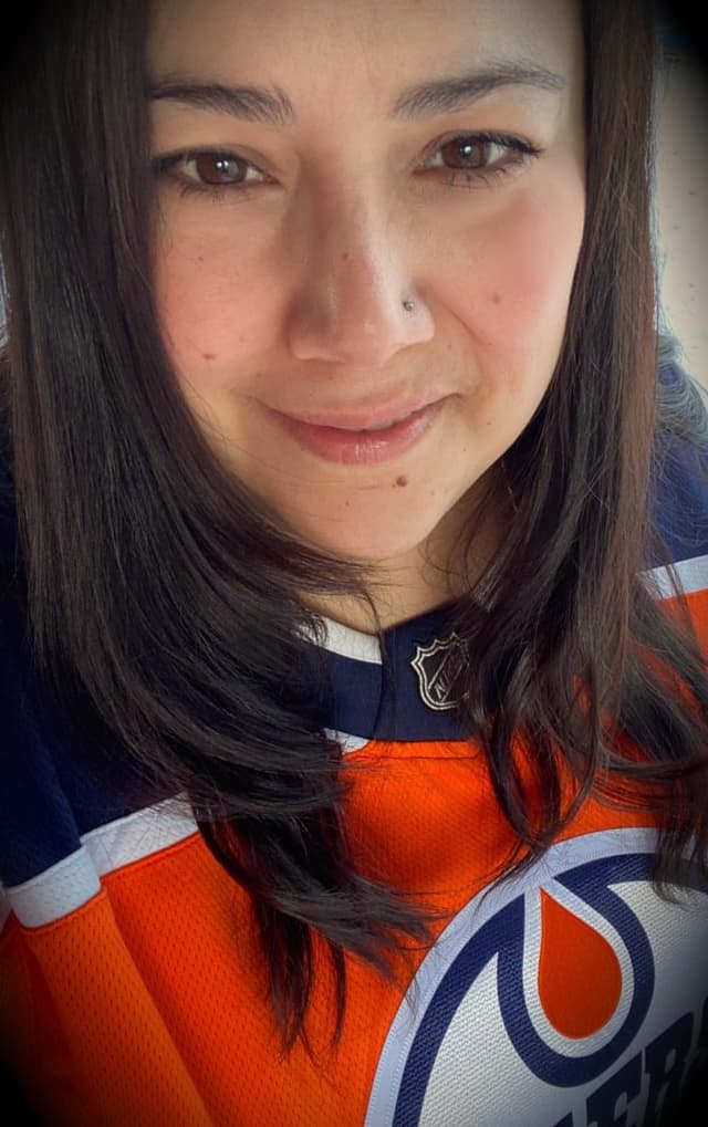 Women of Oilersnation