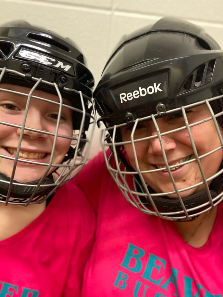 Women of Oilersnation