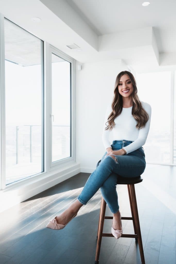 Women of Oilersnation