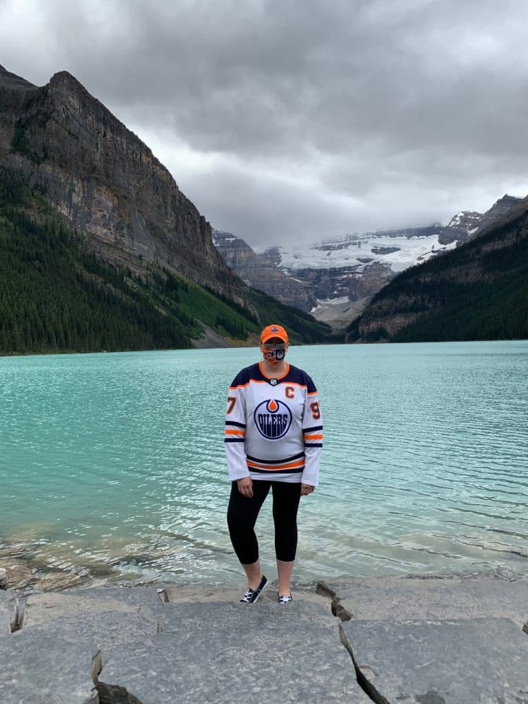 Women of Oilersnation