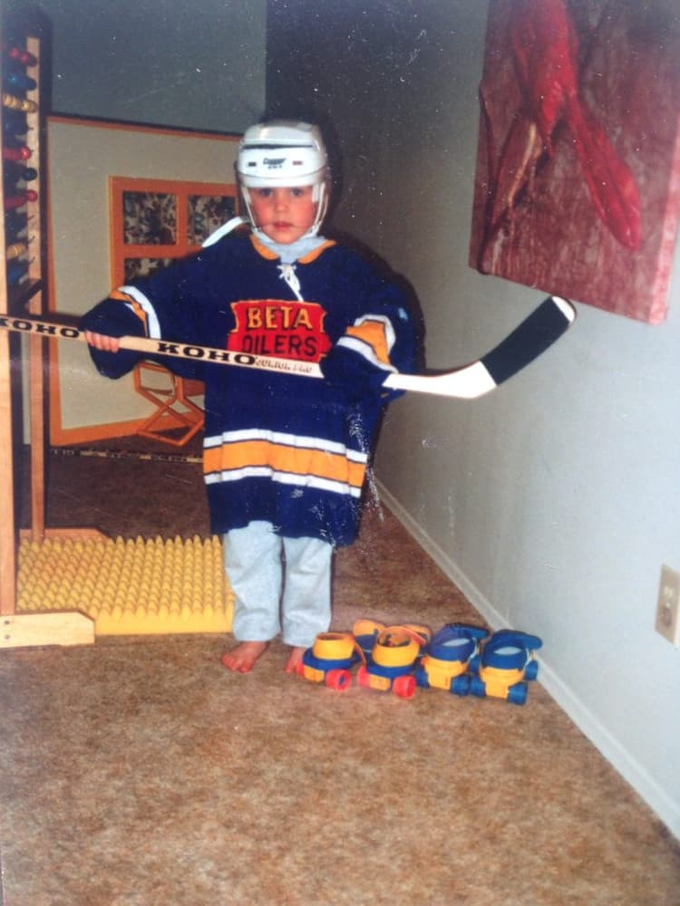 Women of Oilersnation