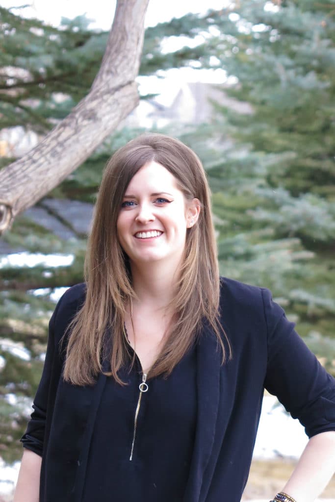 Women of Oilersnation