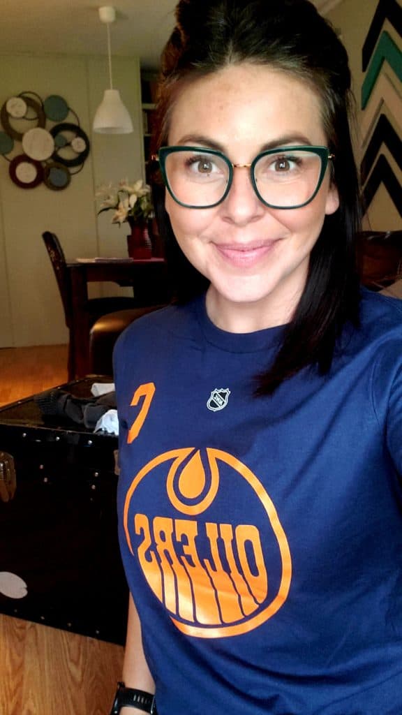 Women of Oilersnation