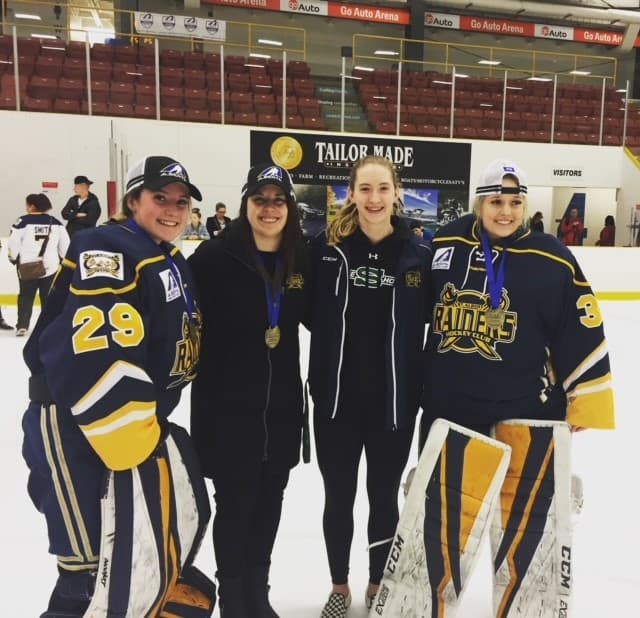 Women of Oilersnation