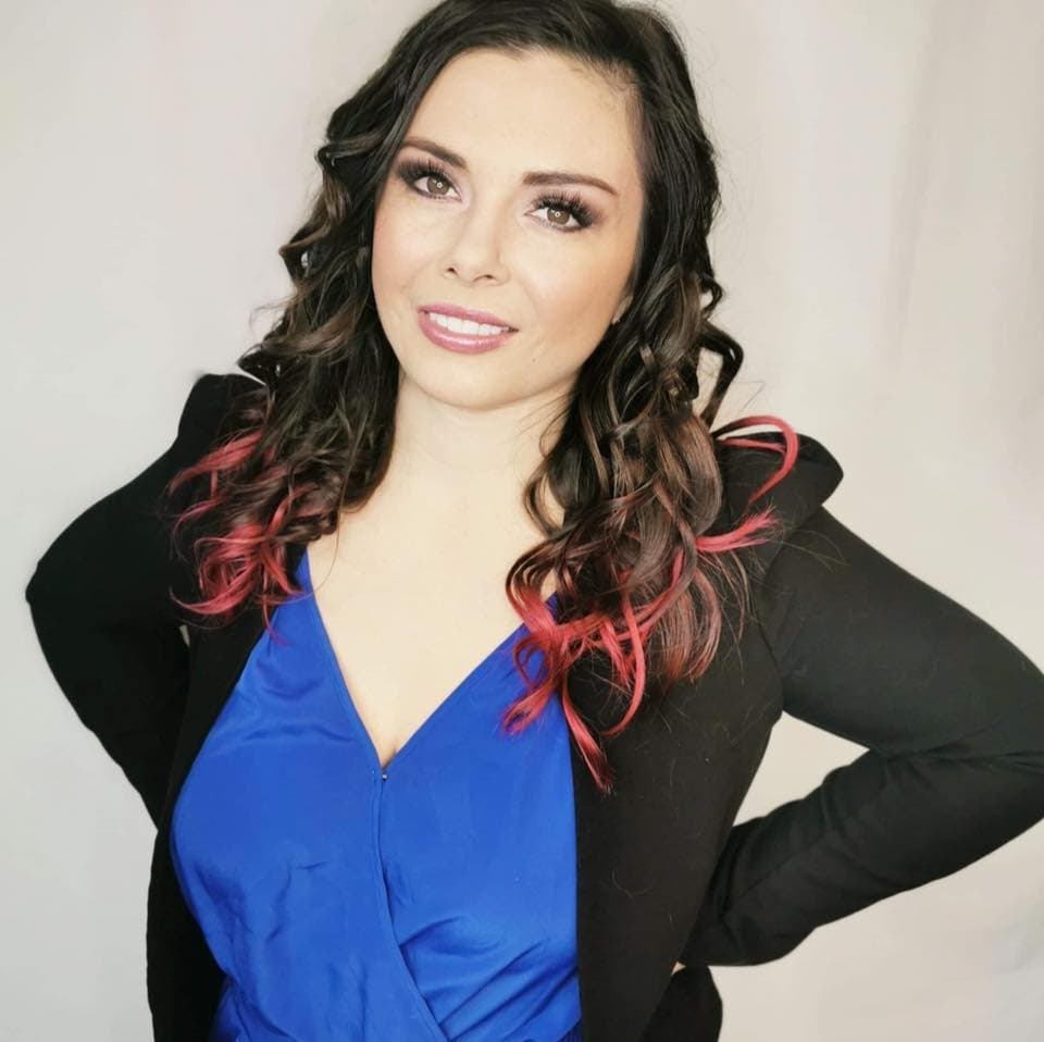 Women of Oilersnation