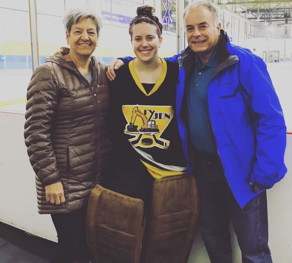 Women of Oilersnation