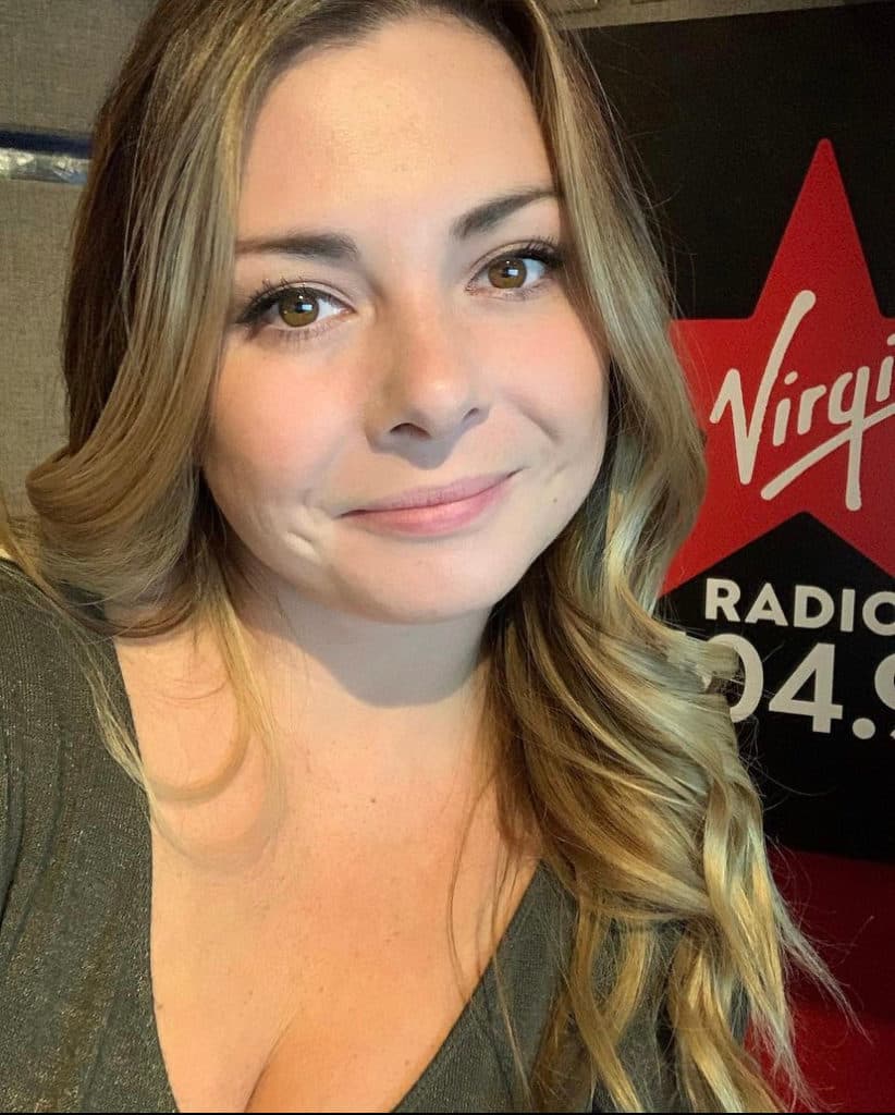 Women of Oilersnation