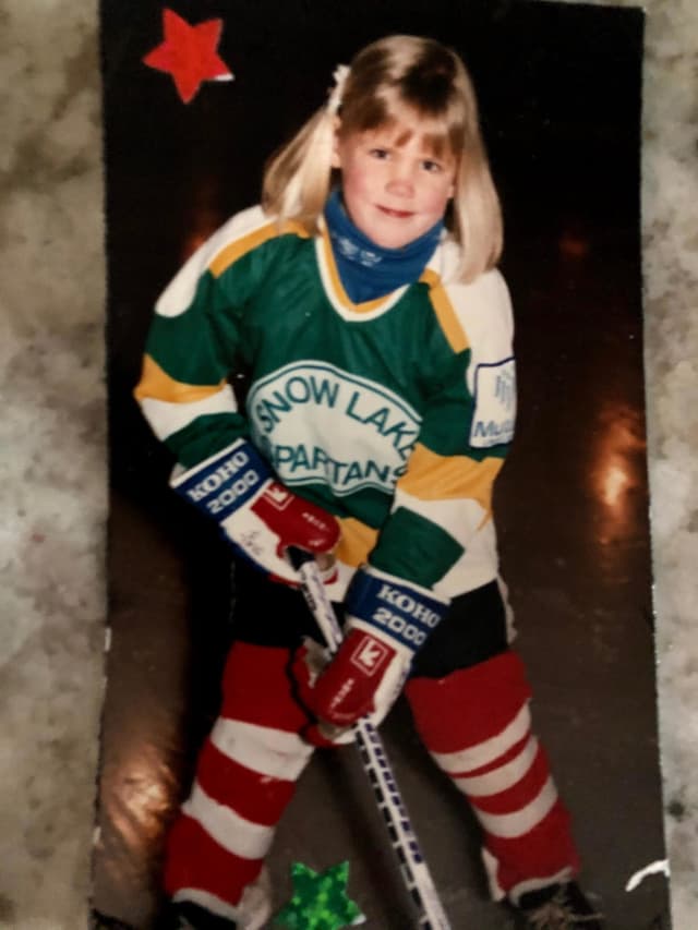 Women of Oilersnation