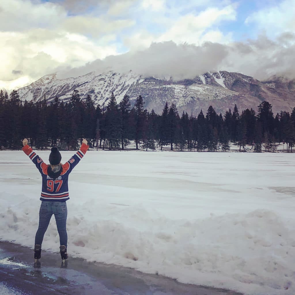 Women of Oilersnation