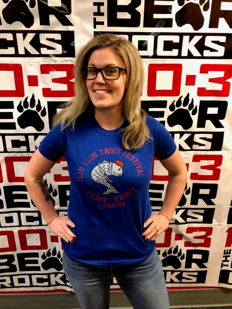 Women of Oilersnation