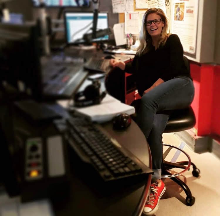 Women of Oilersnation