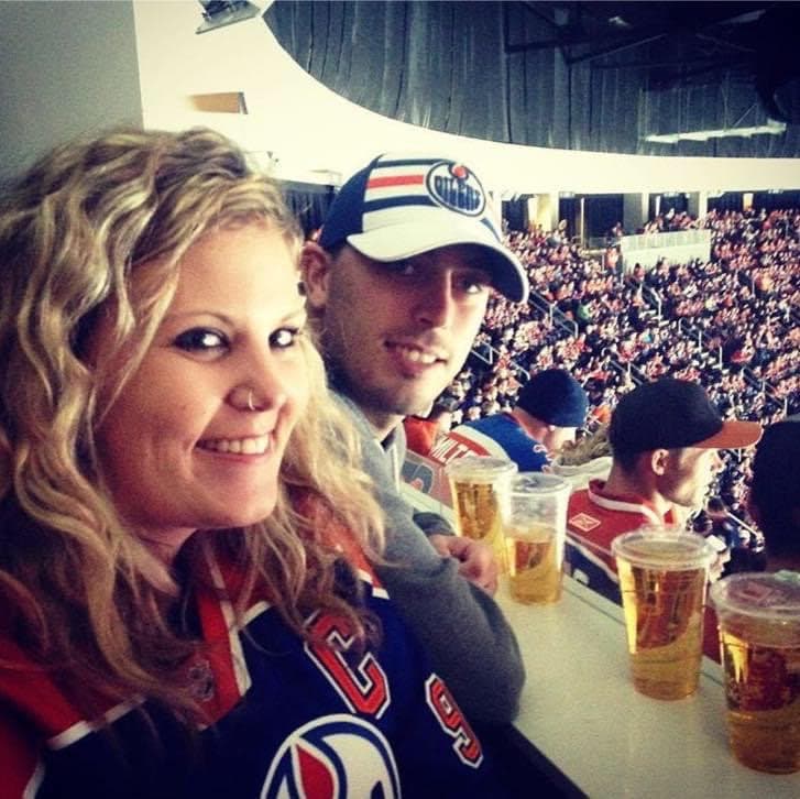 Women of Oilersnation