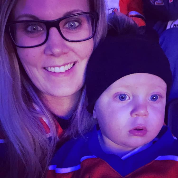 Women of Oilersnation