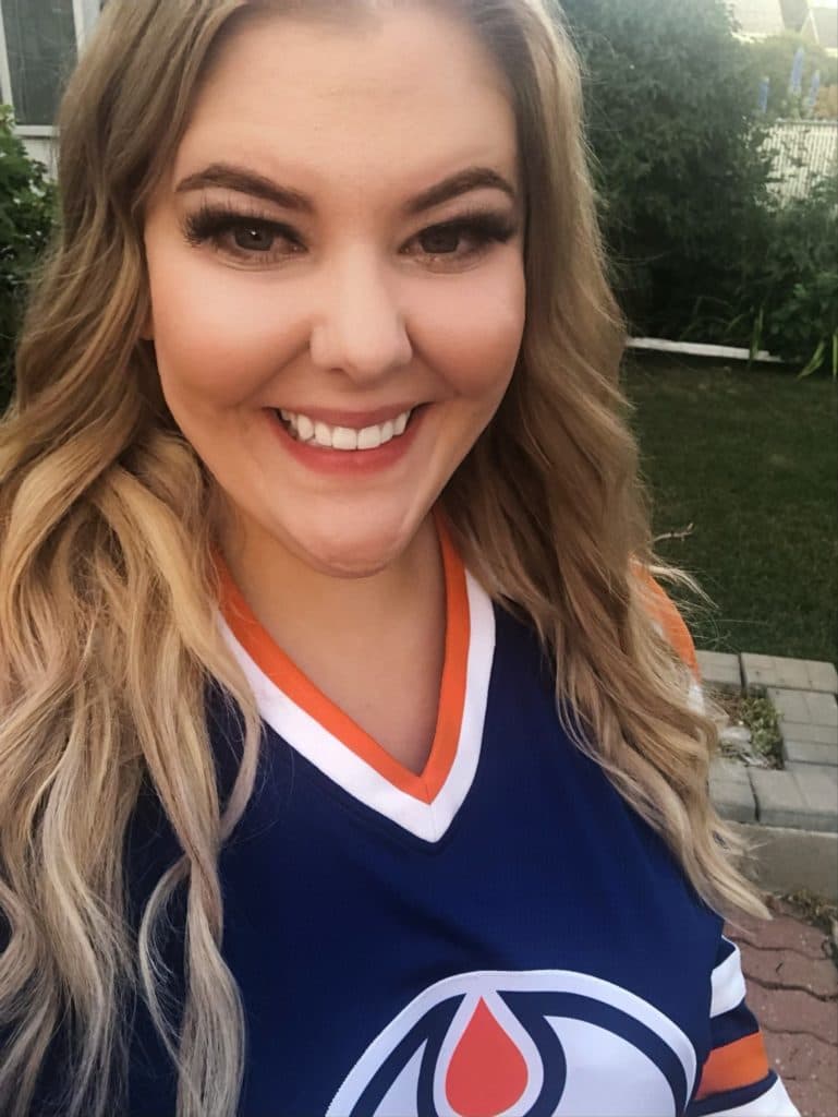 Women of Oilersnation