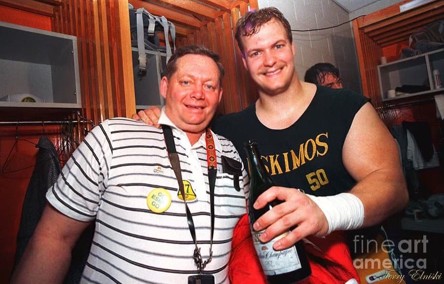 Women of Oilersnation