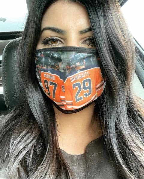 Women of Oilersnation